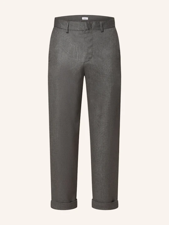 Zdjęcie produktu Paul Chinosy Tapered Fit grau SZARY