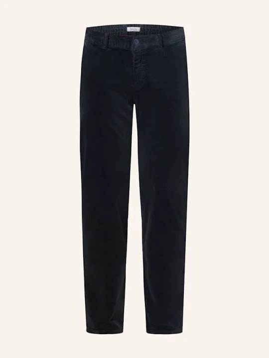 Zdjęcie produktu Paul Chinosy Ze Sztruksu Comfort Fit blau