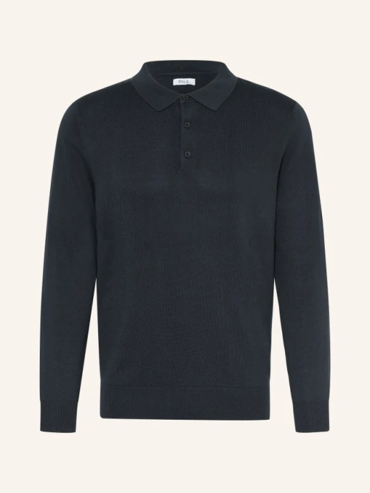 Zdjęcie produktu Paul Dzianinowa Koszulka Polo blau GRANATOWY