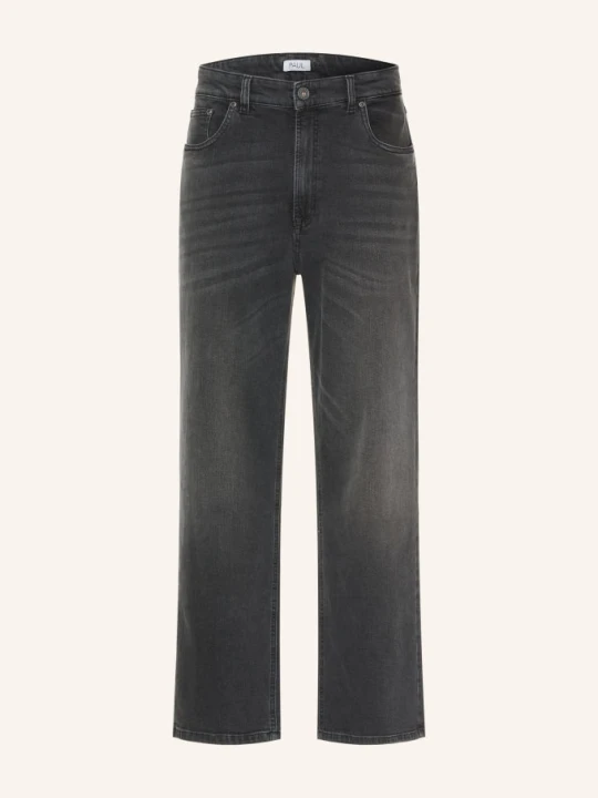 Zdjęcie produktu Paul Dżinsy O Regularnym Kroju schwarz 4748 Black Denim