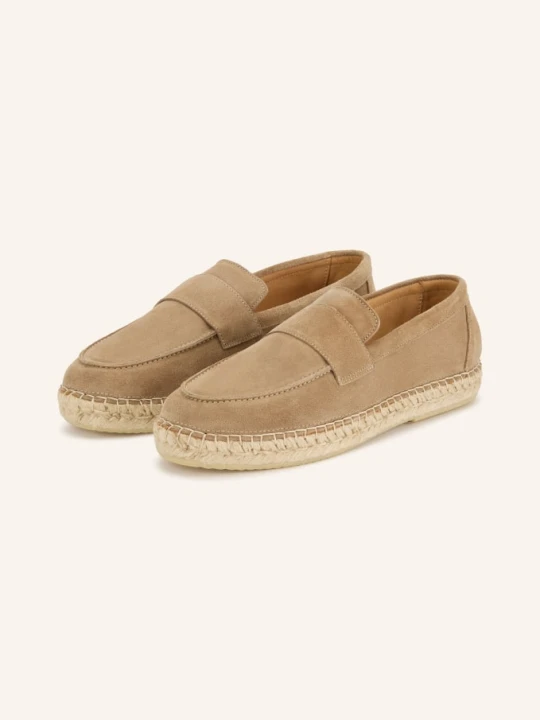 Zdjęcie produktu Paul Espadryle beige