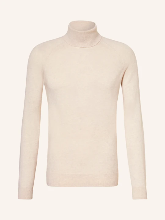 Zdjęcie produktu Paul Golf Z Kaszmiru beige