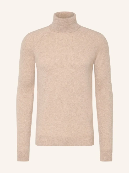 Zdjęcie produktu Paul Golf Z Kaszmiru beige