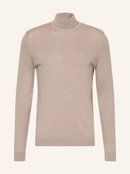 Zdjęcie produktu Paul Golf Z Wełny Merino braun JASNOBRĄZOWY