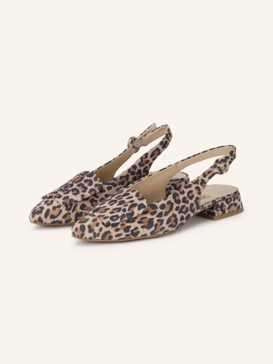 Zdjęcie produktu Paul Green Baleriny Typu Slingback beige