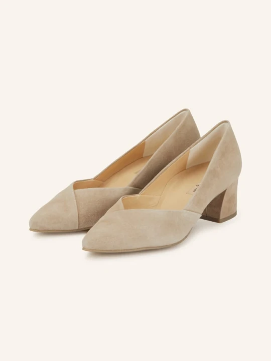 Zdjęcie produktu Paul Green Czółenka beige