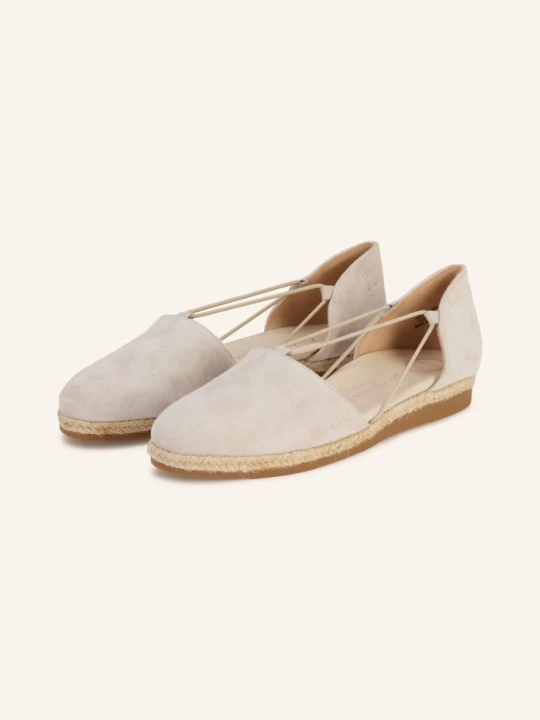 Zdjęcie produktu Paul Green Espadryle beige