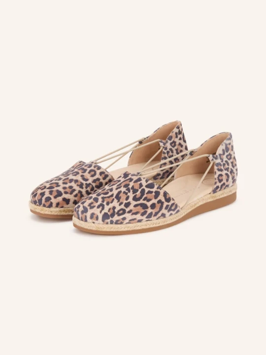 Zdjęcie produktu Paul Green Espadryle beige