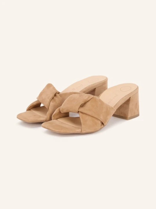 Zdjęcie produktu Paul Green Klapki beige