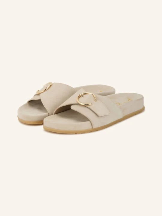 Zdjęcie produktu Paul Green Klapki beige