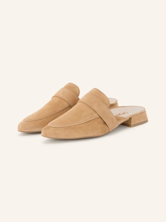 Zdjęcie produktu Paul Green Klapki Dakar beige