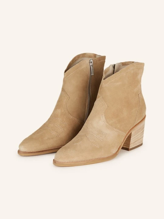 Zdjęcie produktu Paul Green Kowbojki beige