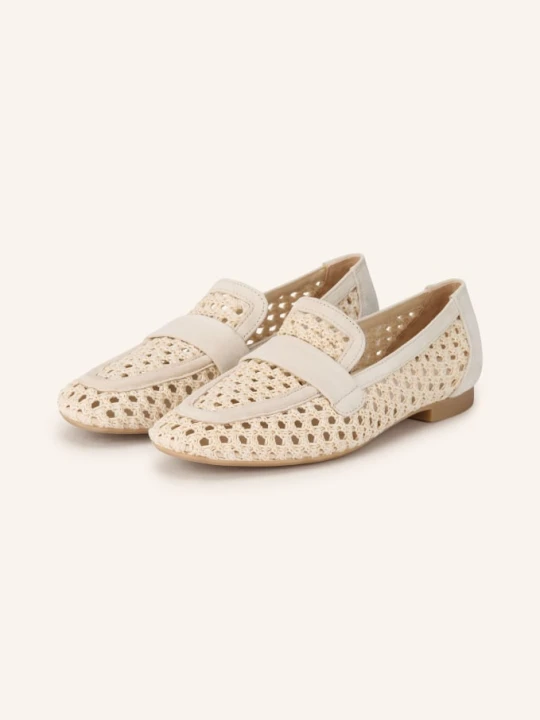 Zdjęcie produktu Paul Green Loafersy beige