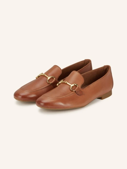 Zdjęcie produktu Paul Green Loafersy braun BRĄZOWY