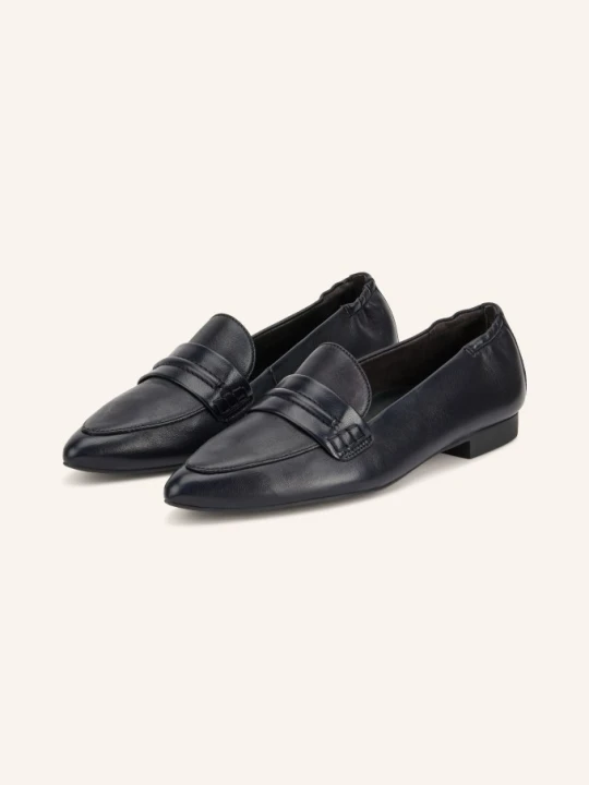 Zdjęcie produktu Paul Green Loafersy blau CZARNY
