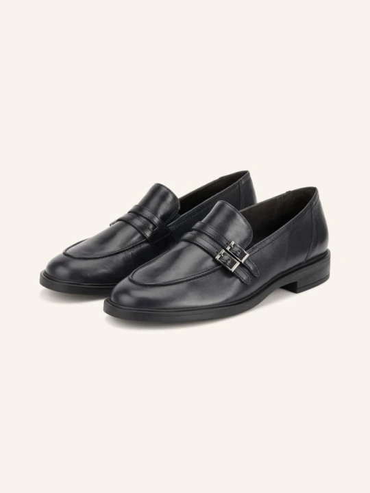 Zdjęcie produktu Paul Green Loafersy blau GRANATOWY