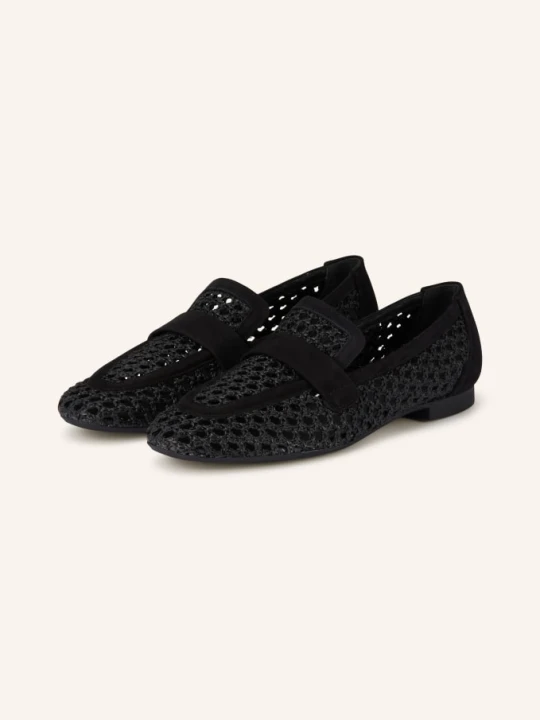 Zdjęcie produktu Paul Green Loafersy Diva schwarz CZARNY