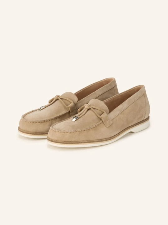 Zdjęcie produktu Paul Green Loafersy Space beige