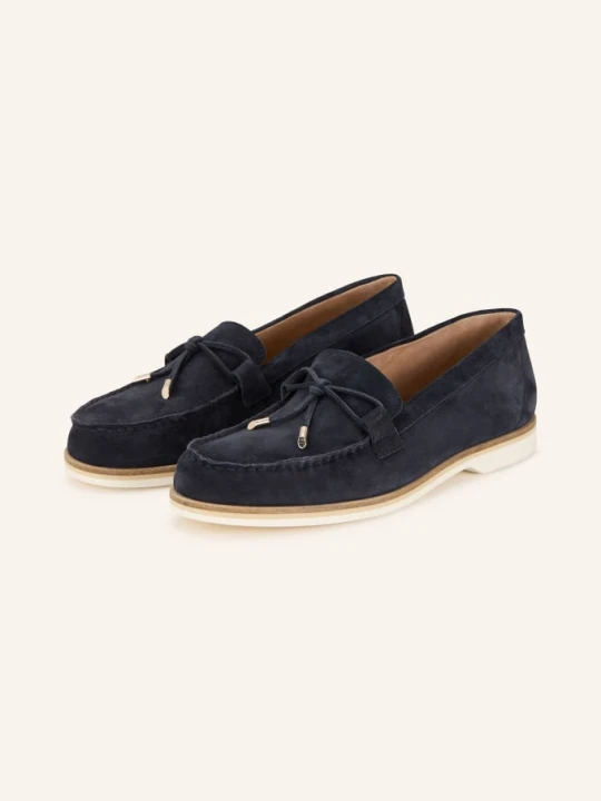 Zdjęcie produktu Paul Green Loafersy Space blau GRANATOWY