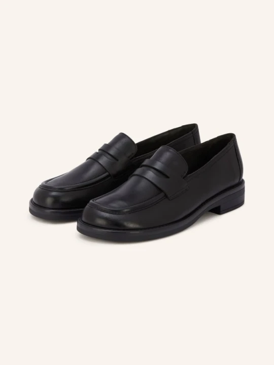 Zdjęcie produktu Paul Green Penny Loafers schwarz CZARNY
