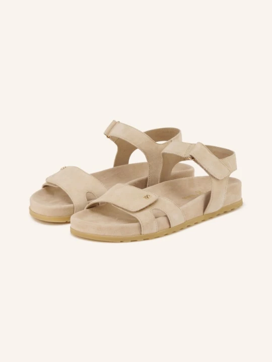 Zdjęcie produktu Paul Green Sandały beige ECRU