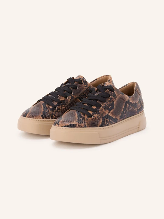 Zdjęcie produktu Paul Green Sneakersy beige