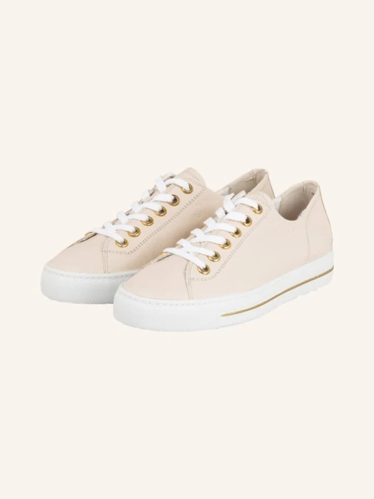 Zdjęcie produktu Paul Green Sneakersy beige