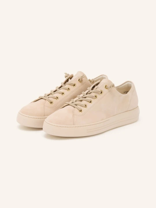Zdjęcie produktu Paul Green Sneakersy beige