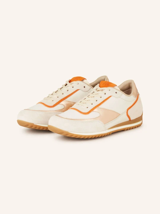 Zdjęcie produktu Paul Green Sneakersy beige