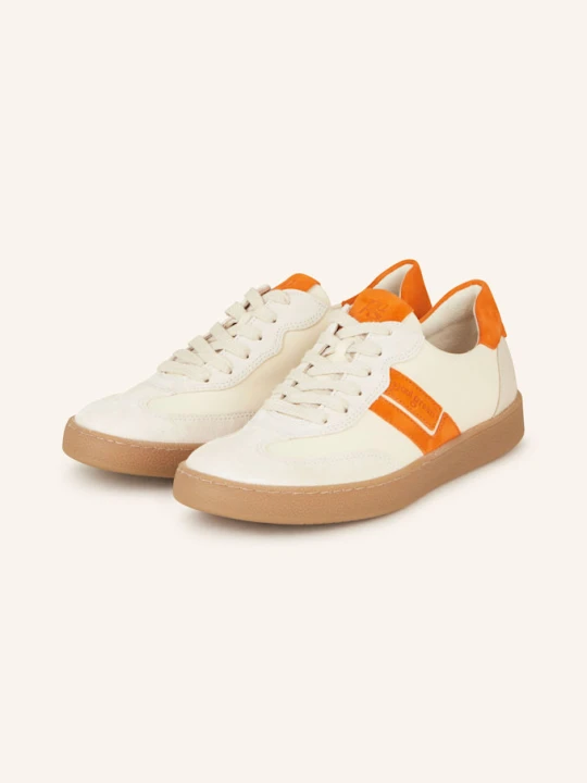 Zdjęcie produktu Paul Green Sneakersy beige