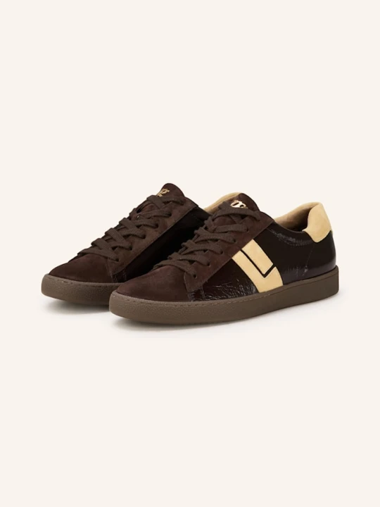 Zdjęcie produktu Paul Green Sneakersy braun