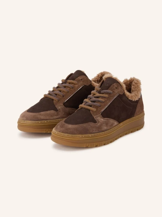 Zdjęcie produktu Paul Green Sneakersy braun