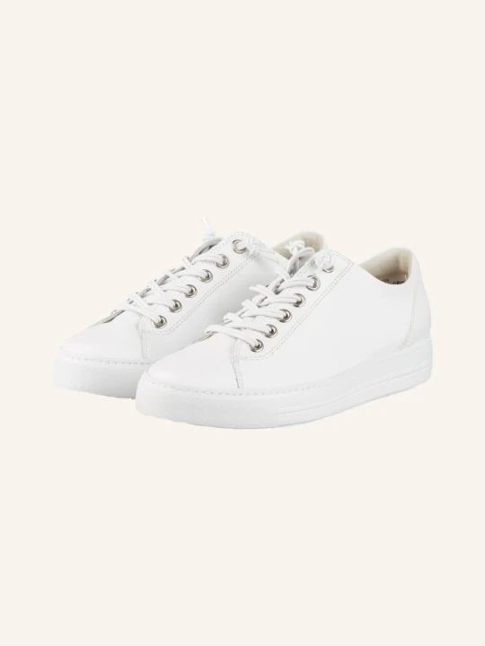 Zdjęcie produktu Paul Green Sneakersy weiss BIAŁY