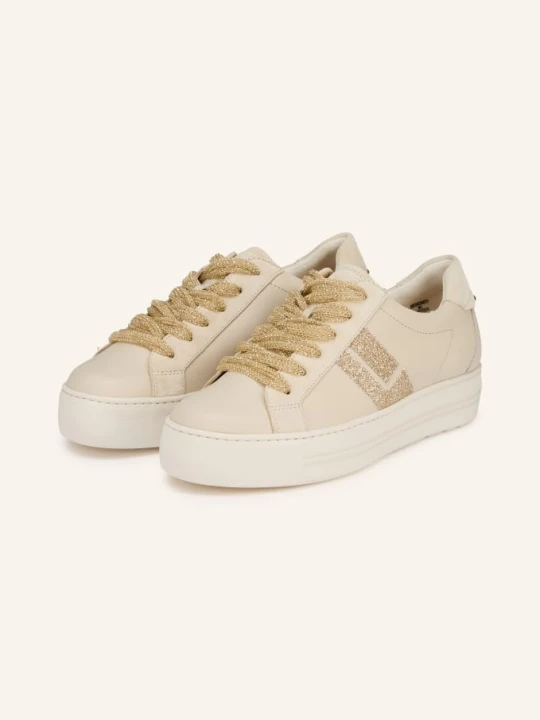 Zdjęcie produktu Paul Green Trampki beige