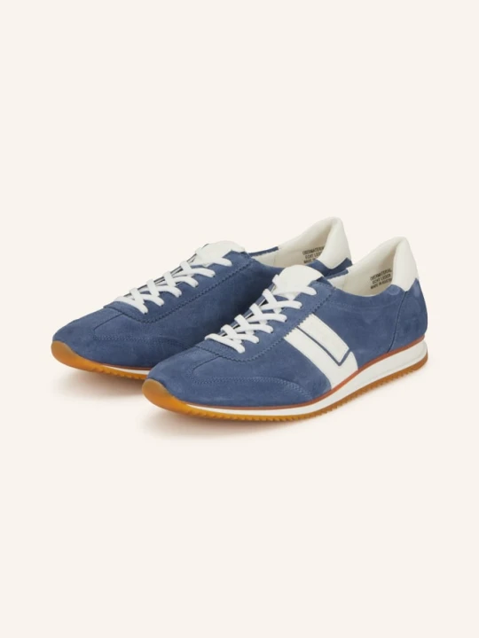 Zdjęcie produktu Paul Green Trampki blau NIEBIESKI