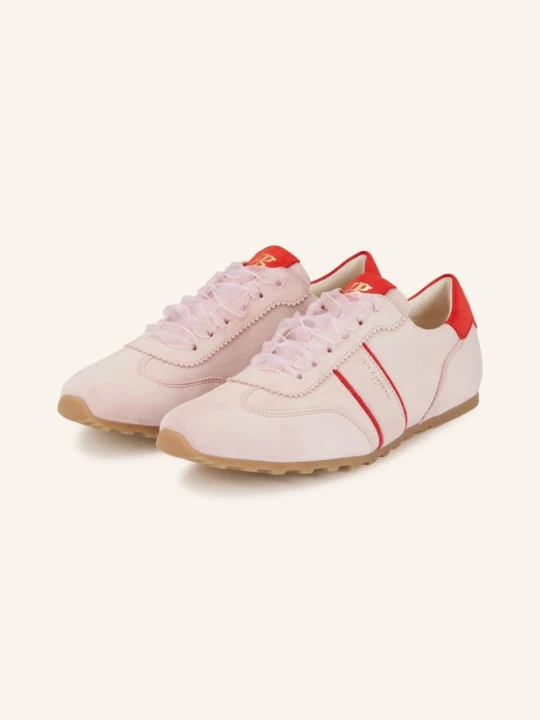 Zdjęcie produktu Paul Green Trampki rosa