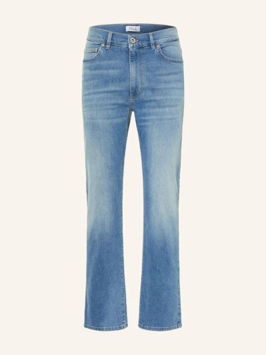 Zdjęcie produktu Paul Jeansy Paul O Zwężanym Kroju blau 4148 Light Blue