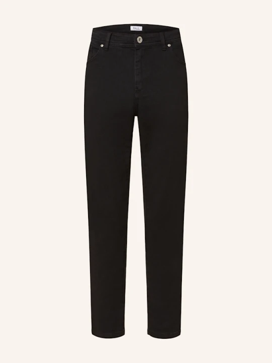 Zdjęcie produktu Paul Jeansy Regular Fit schwarz CZARNY