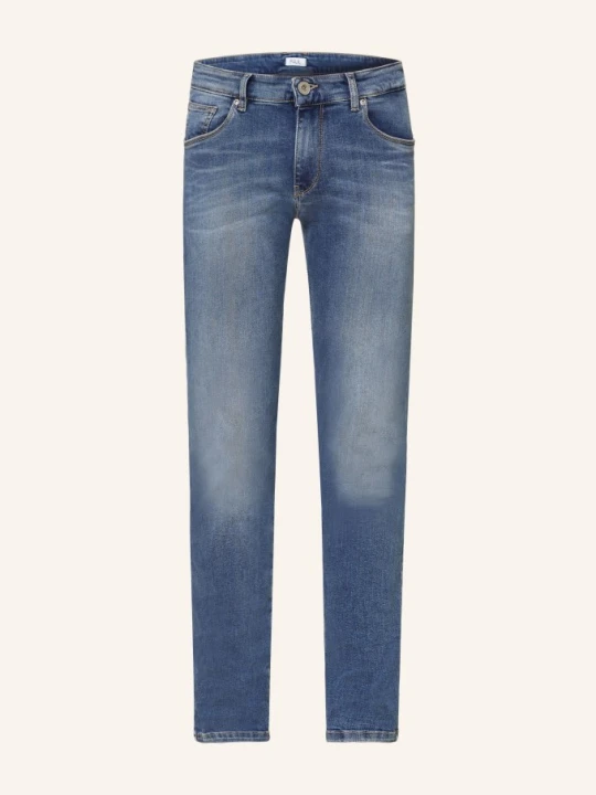 Zdjęcie produktu Paul Jeansy Slim Fit blau 4550 Mid Blue