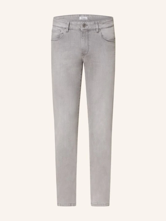 Zdjęcie produktu Paul Jeansy Slim Fit grau 6132 light grey