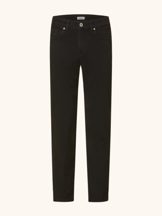 Zdjęcie produktu Paul Jeansy Slim Fit schwarz czarny
