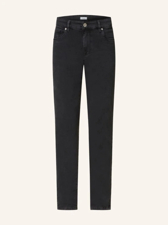 Zdjęcie produktu Paul Jeansy Slim Fit schwarz 6103 anthra