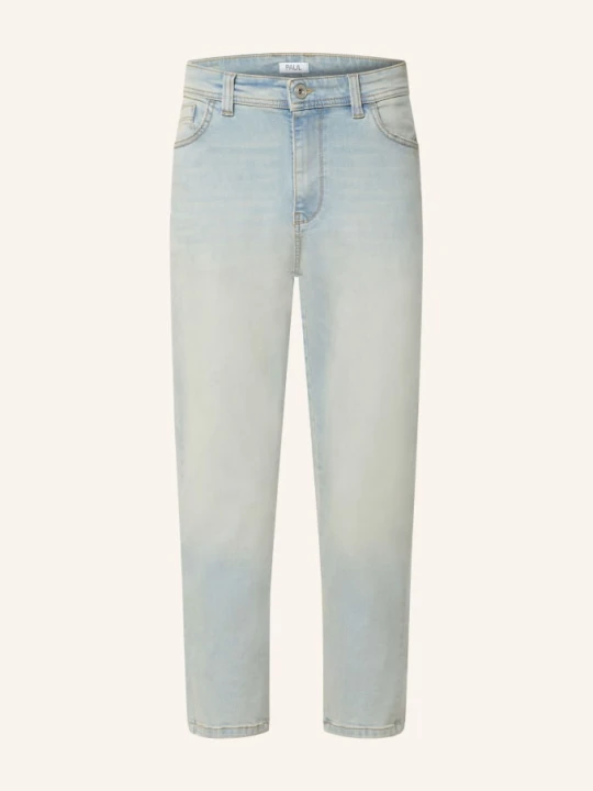 Zdjęcie produktu Paul Jeansy Tapered Fit blau 4100 light stone