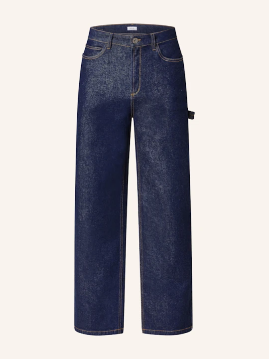Zdjęcie produktu Paul Jeansy Worker Wide Fit blau