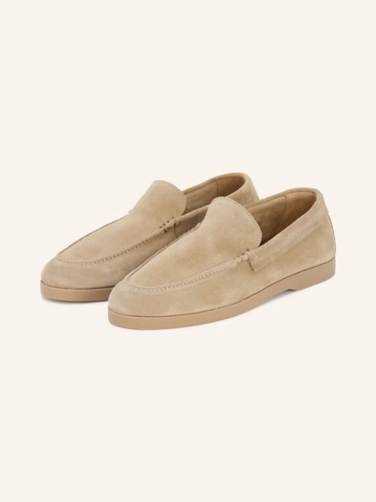 Zdjęcie produktu Paul Pantofle beige