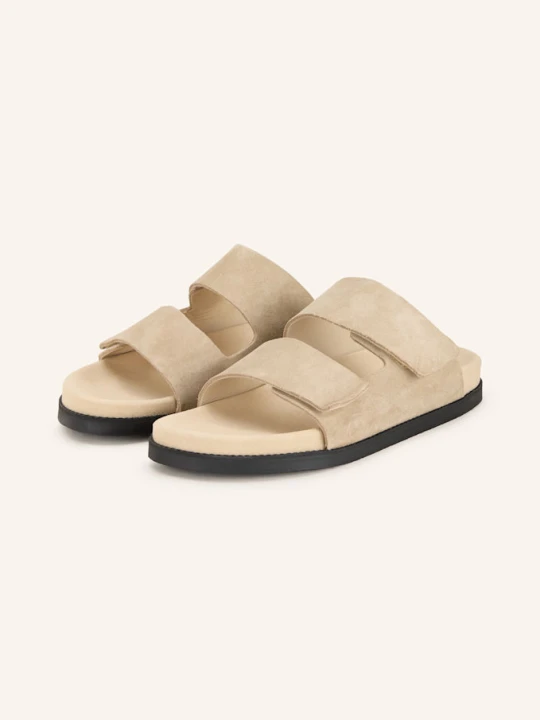 Zdjęcie produktu Paul Klapki beige