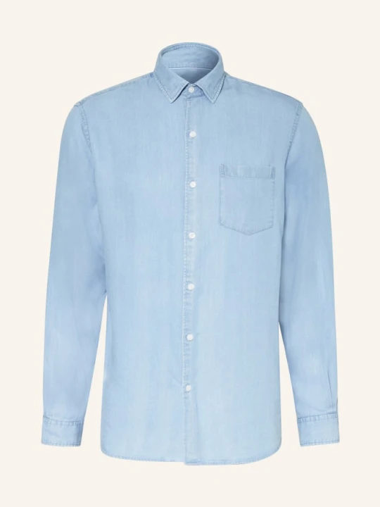 Zdjęcie produktu Paul Koszula Comfort Fit blau 78705 light denim