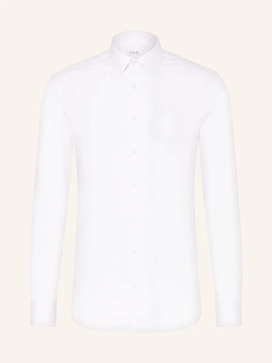 Zdjęcie produktu Paul Koszula Extra Slim Fit weiss BIAŁY