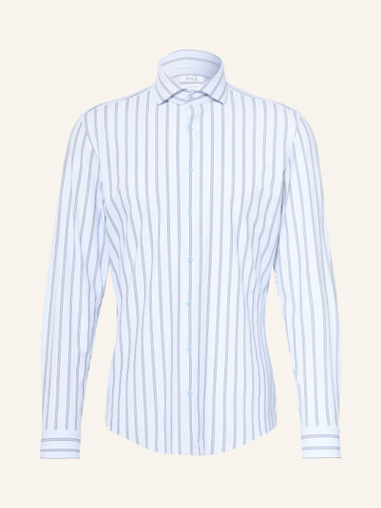Zdjęcie produktu Paul Koszula O Kroju Shaped Fit blau