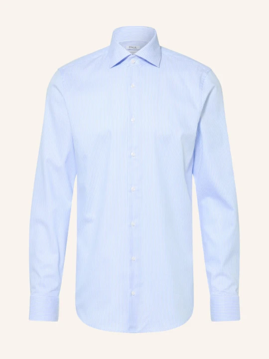 Zdjęcie produktu Paul Koszula O Kroju Shaped Fit blau